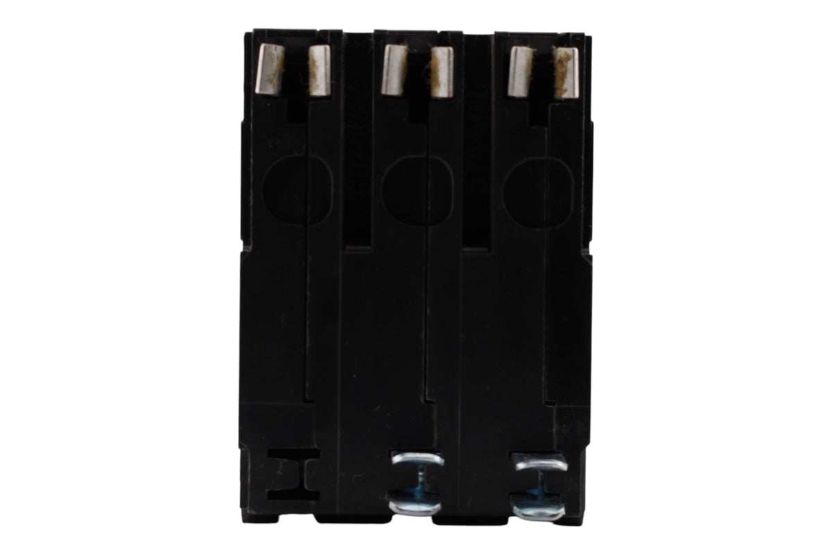 Square D QO QO340 40A, 3P, 120/240V, Thermal Magnetic, Circuit Breaker - Image 5