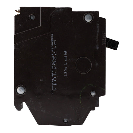 GE Q-Line, THQP150, 50A, 1P, 120/240V, Thin Series, Circuit Breaker - Image 3