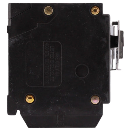 Eaton BR, BQC215220, 20A/15A, 4P, 120/240V, Circuit Breaker - Image 5