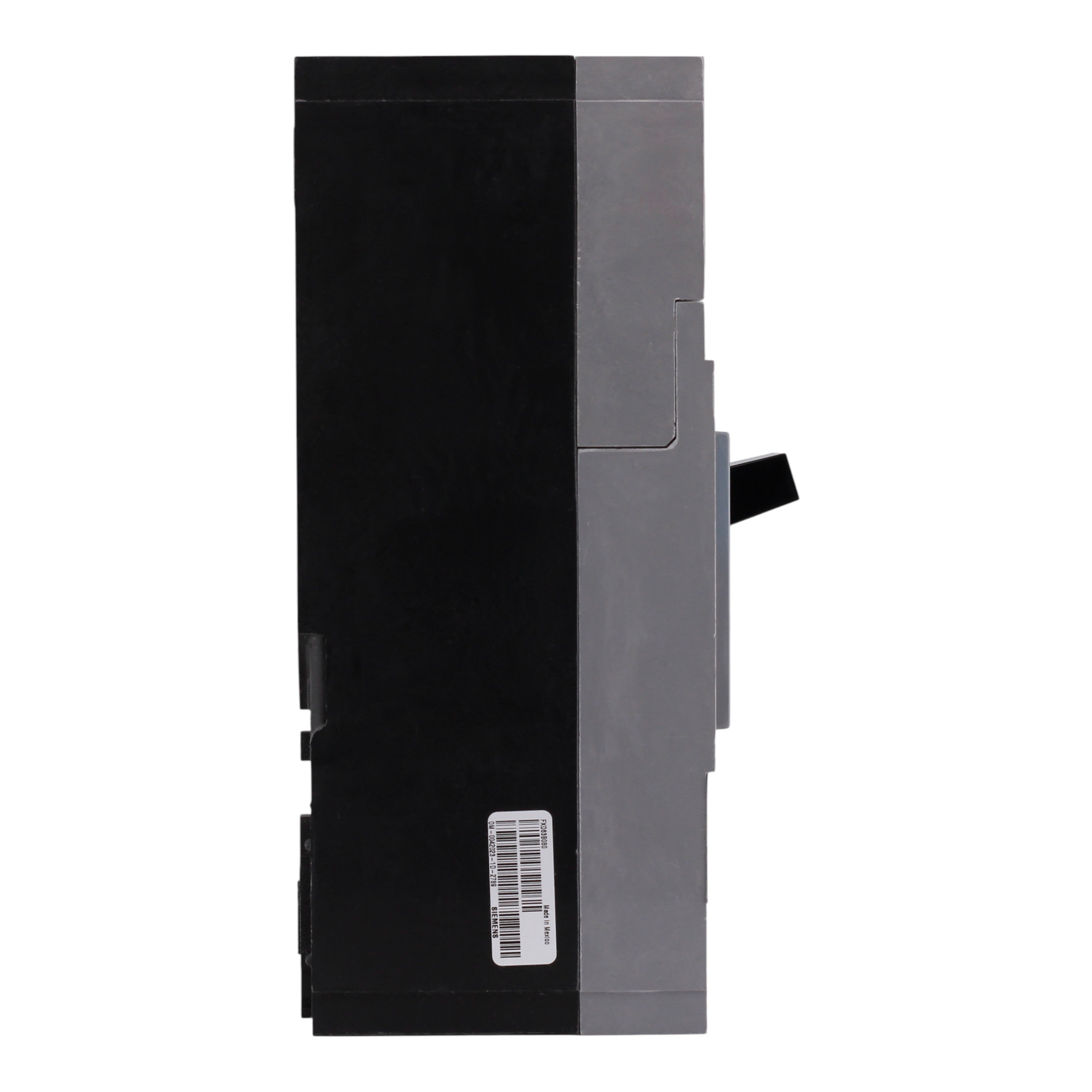 Siemens Sentron, FXD63B080L, 80A, 3P, 600V, Thermal-Magnetic, Circuit Breaker - Image 5