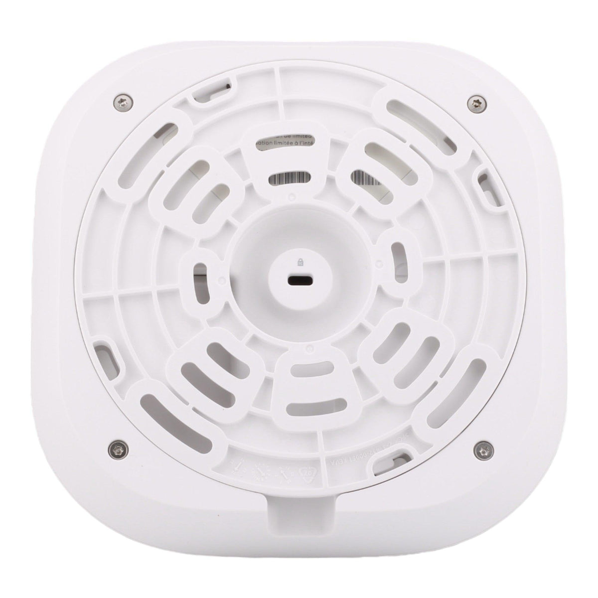 eero PoE 6 PoE Wi-Fi 6 Ceiling/Wall Mount Dual-Band Access Point - Image 4