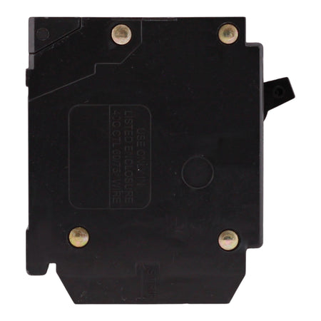 Eaton BR, BQC2502120, 50A/20A, 4P, 120/240V, Quadplex, Circuit Breaker - Image 4