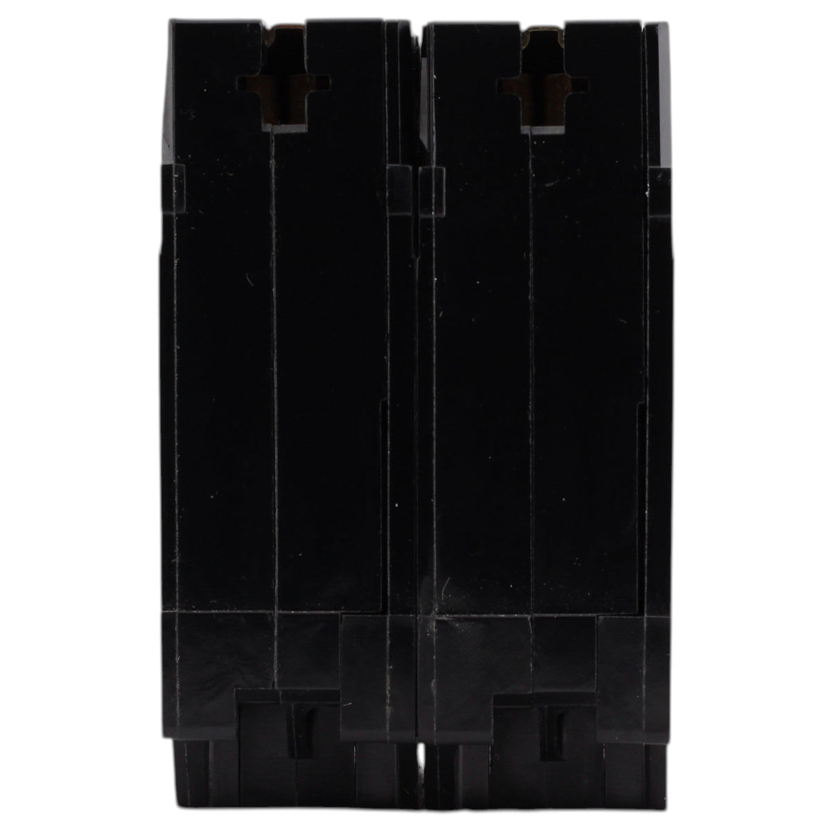 Westinghouse BR, BQC2252115, 25A/15A, 4P, 120/240V, Quadplex, CTL Plug-On, Circuit Breaker - Image 4