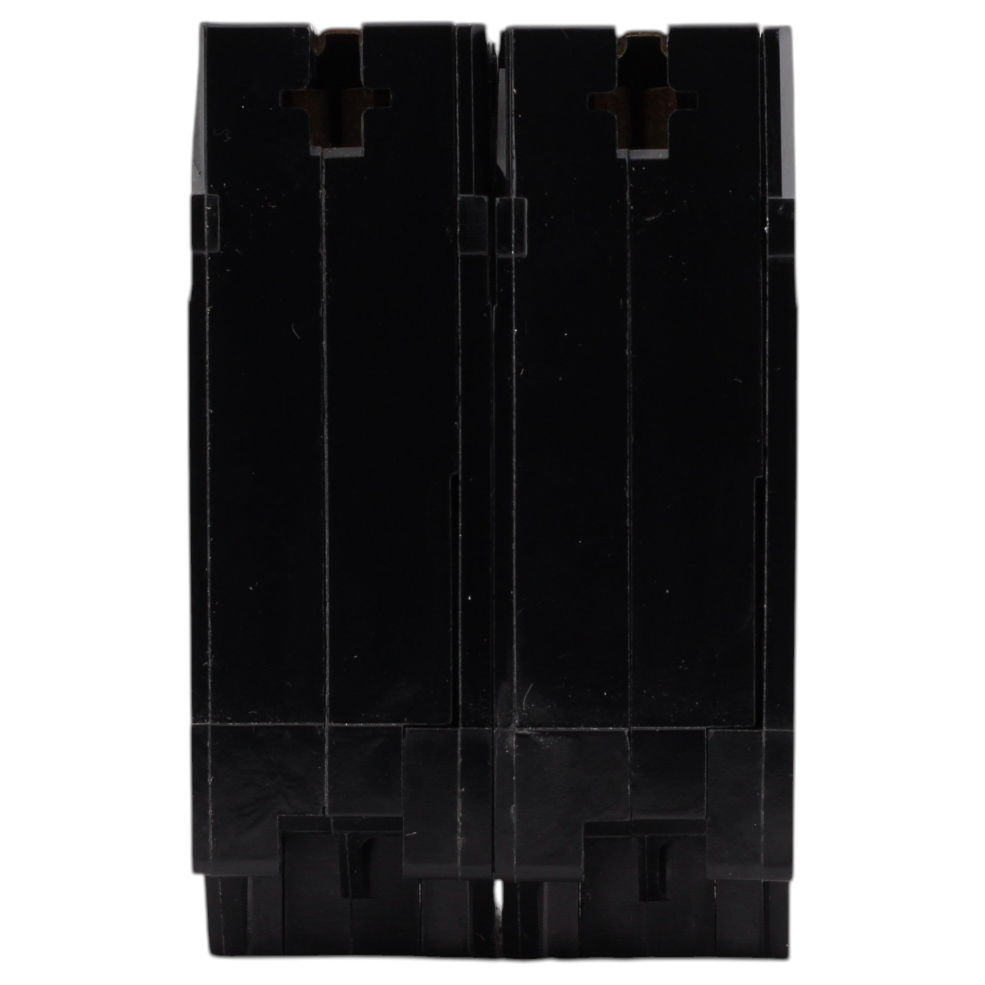 Westinghouse BR, BQC2252115, 25A/15A, 4P, 120/240V, Quadplex, CTL Plug-On, Circuit Breaker - Image 4