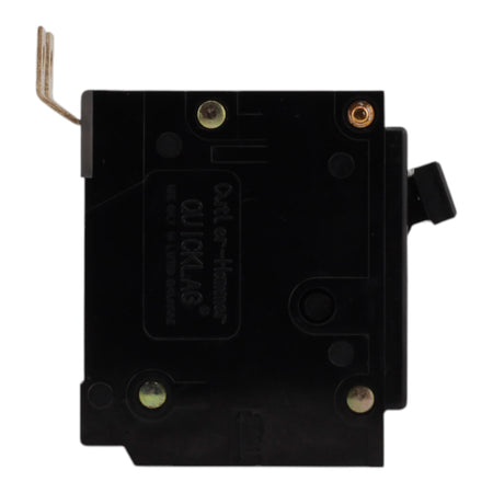 Eaton Quicklag BAB2080 80A 2P 120/240V Thermal-Magnetic Bolt-On Circuit Breaker - Image 4