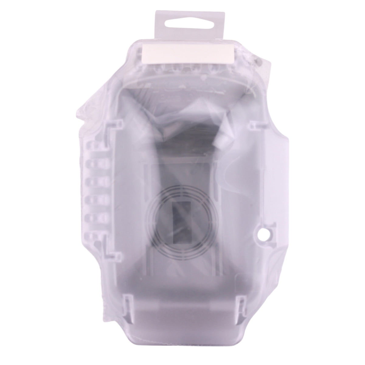 TORK Turtle, XD110C, 1-Gang, 2.75" Deep, Extra-Duty In-Use Weatherproof Outlet Cover, Clear - Image 6