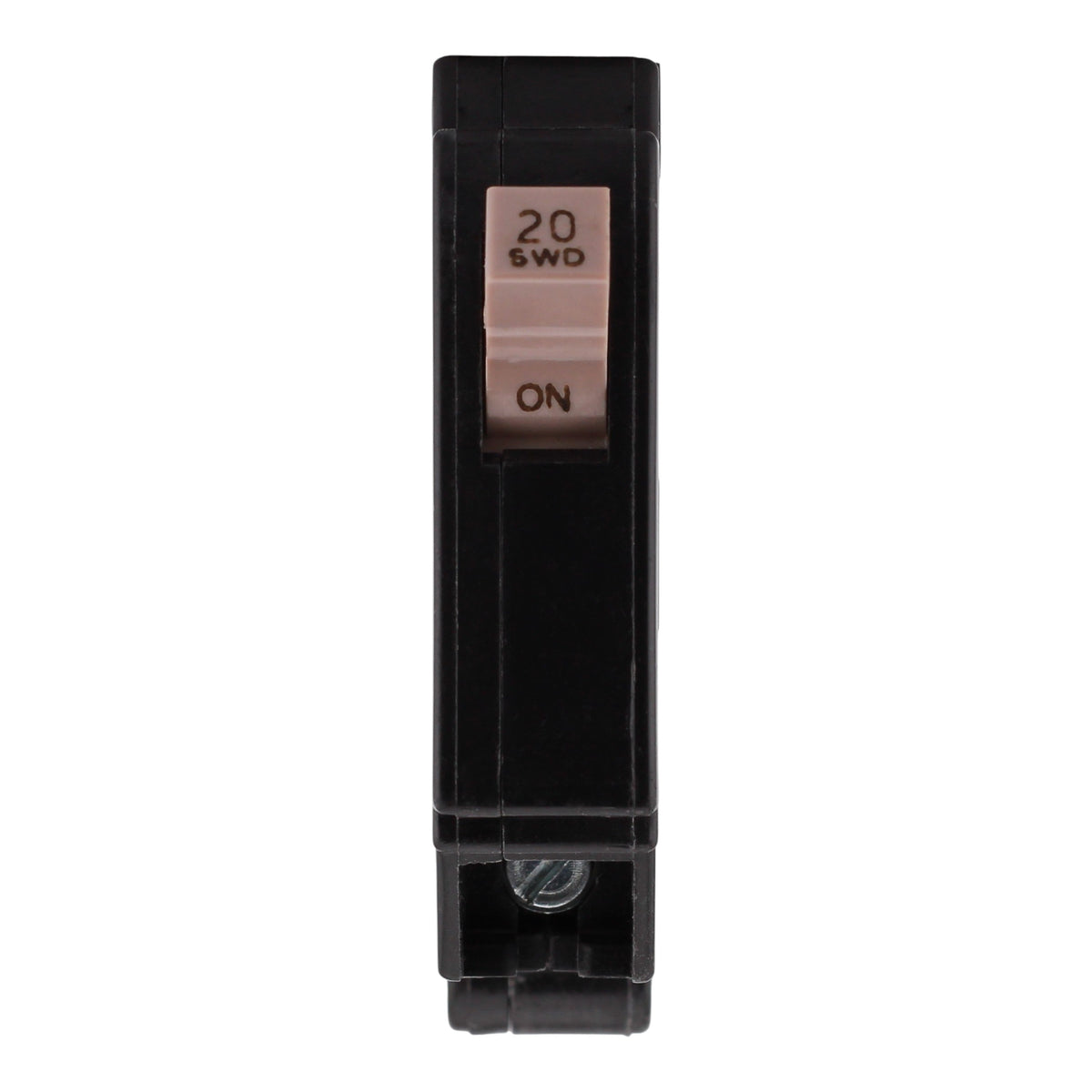 Eaton CH, CH120, 20A, 1P, 120/240V, Plug-In, Circuit Breaker - Image 3