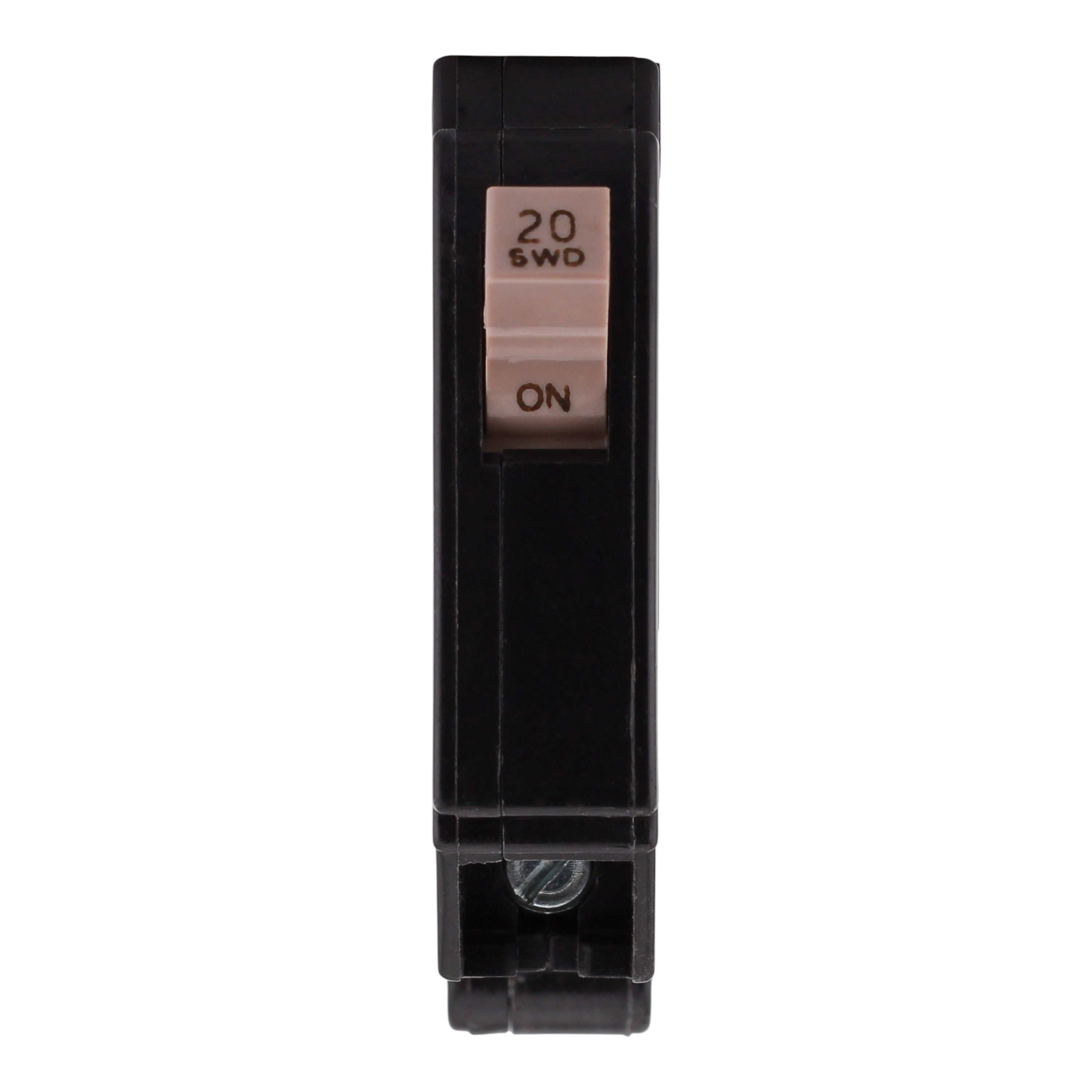 Eaton CH, CH120, 20A, 1P, 120/240V, Plug-In, Circuit Breaker - Image 3