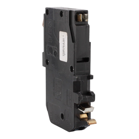 Eaton CHFP115AF 15 Amps 120 Volts Single Pole AFCI Arc Fault Circuit Breaker Plug-On Neutral for CH Loadcenters - Image 4