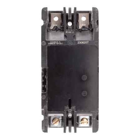 Eaton Series C HFD2015 15A 2P 600V Molded Case Circuit Breaker - Image 5