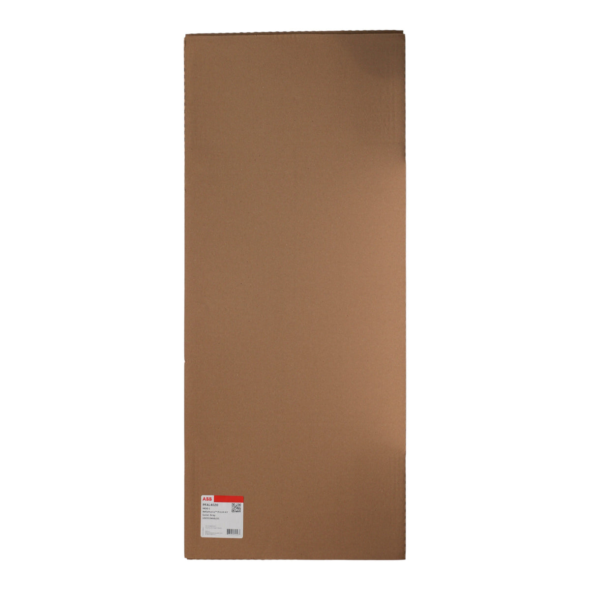 ABB ReliaHome PAL4020 200A 40 Space 80 Circuit PON Main Lug Indoor Load Center - Image 4