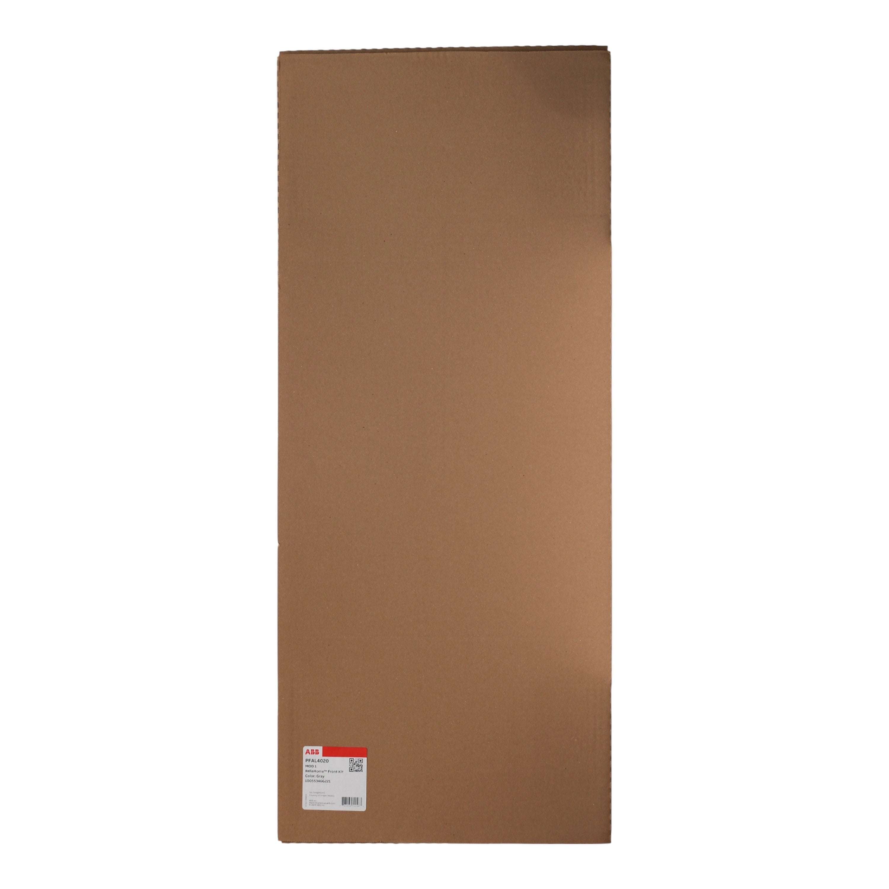 ABB ReliaHome PAL4020 200A 40 Space 80 Circuit PON Main Lug Indoor Load Center - Image 4
