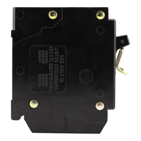 Challenger A3030CT 30/30A 4P 120/240V  Quad Circuit Breaker - Image 4