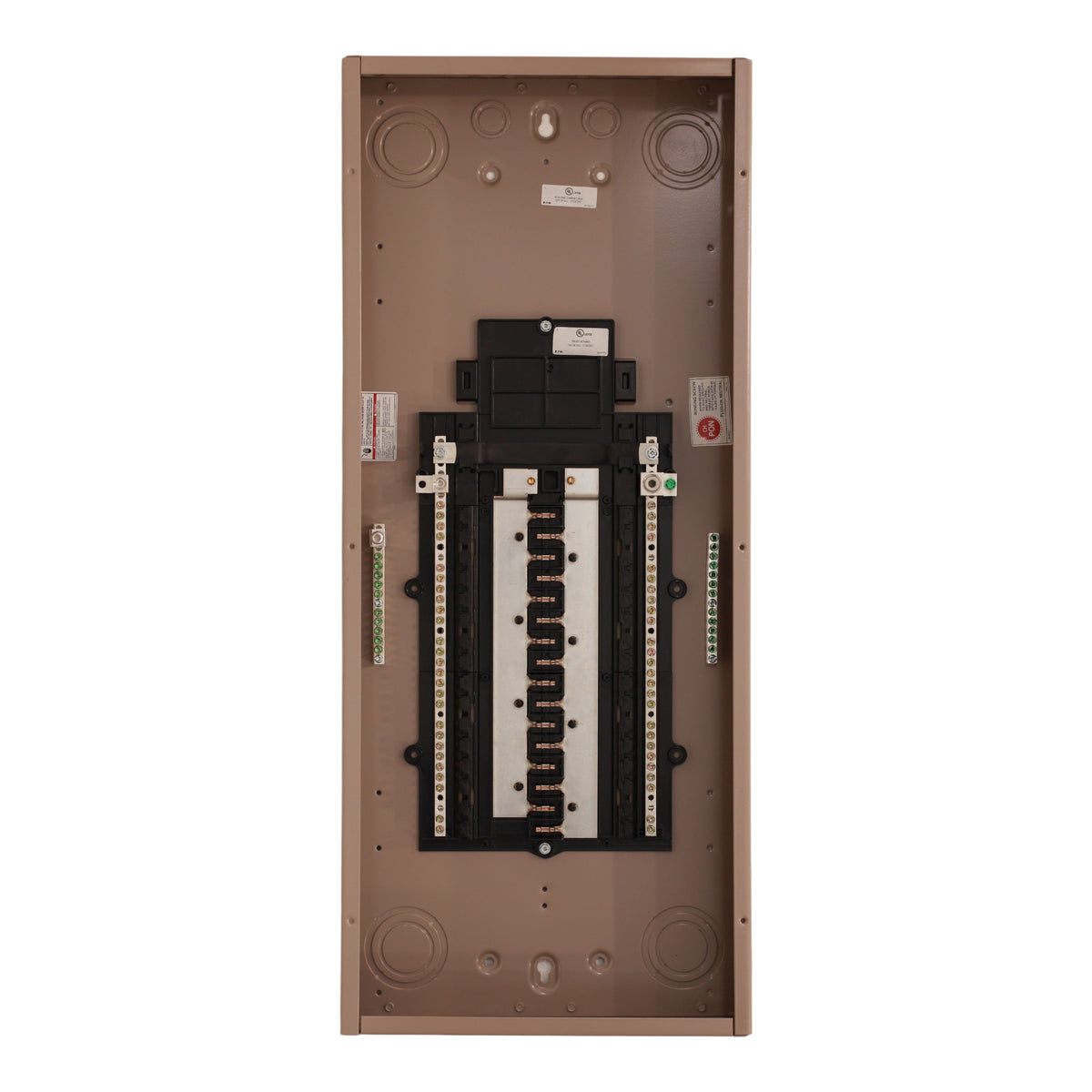 Eaton CH, CHP32N225X6, 225A, 1P, 120/240V, Plug-On Neutral, Convertible Loadcenter - Image 4