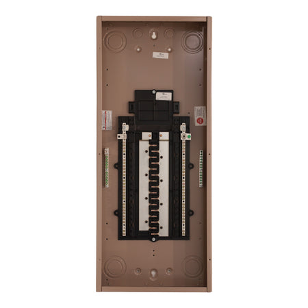 Eaton CH, CHP32N225X6, 225A, 1P, 120/240V, Plug-On Neutral, Convertible Loadcenter - Image 4
