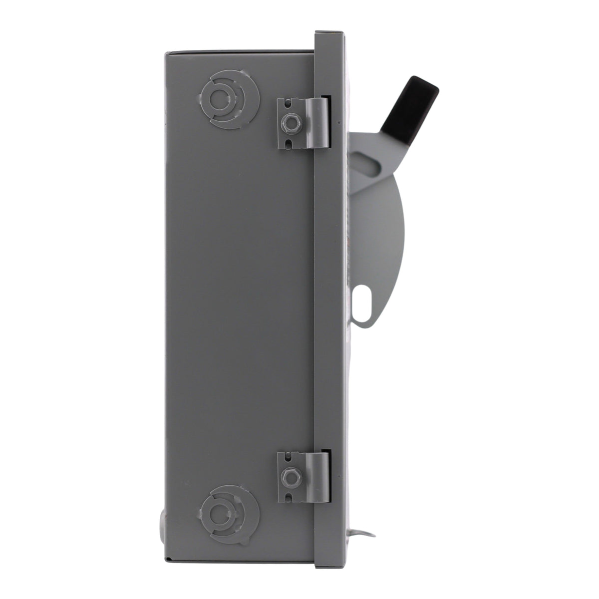 Eaton DG, DG221NGB, 30A, 2P, 240V, Fusible, NEMA 1, General Duty Safety Switch - Image 6