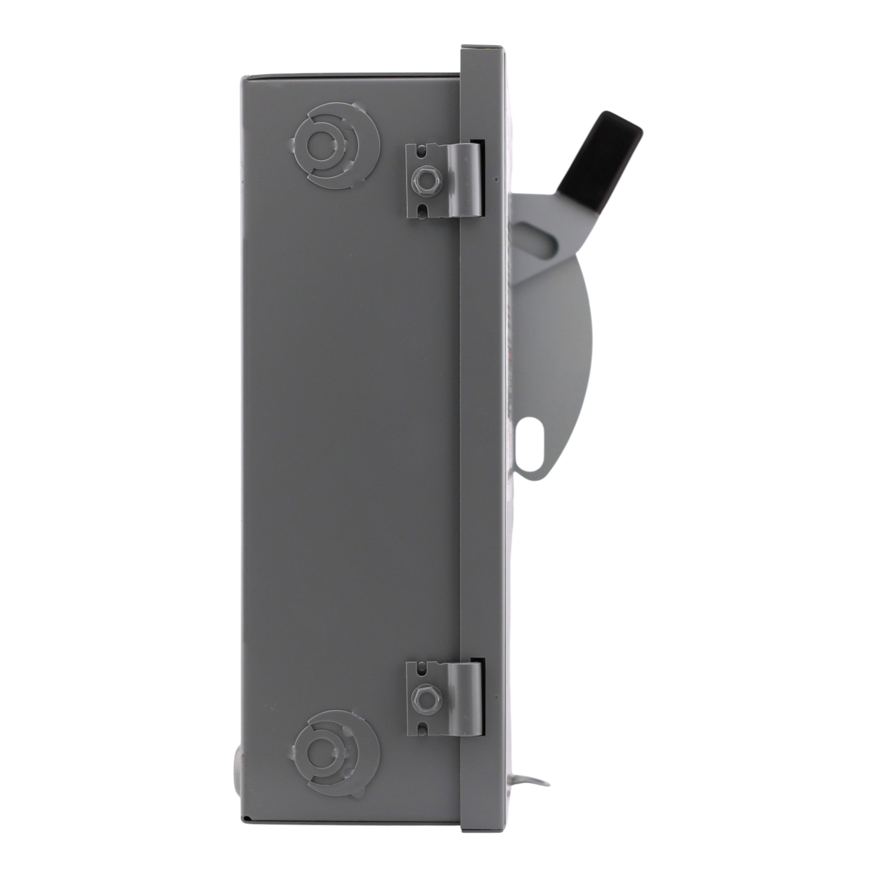Eaton DG, DG221NGB, 30A, 2P, 240V, Fusible, NEMA 1, General Duty Safety Switch - Image 6