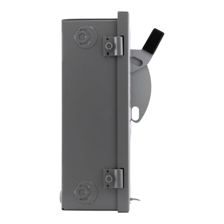 Eaton DG, DG221NGB, 30A, 2P, 240V, Fusible, NEMA 1, General Duty Safety Switch - Image 6