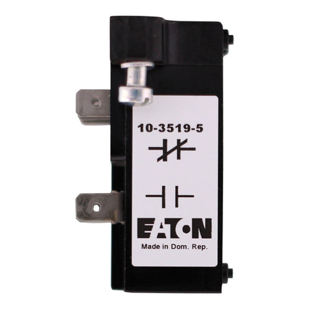 Eaton, 10-3519-5, Interlock NO-NC, Auxiliary Contact Block, AC Contactor Accessory - Image 4