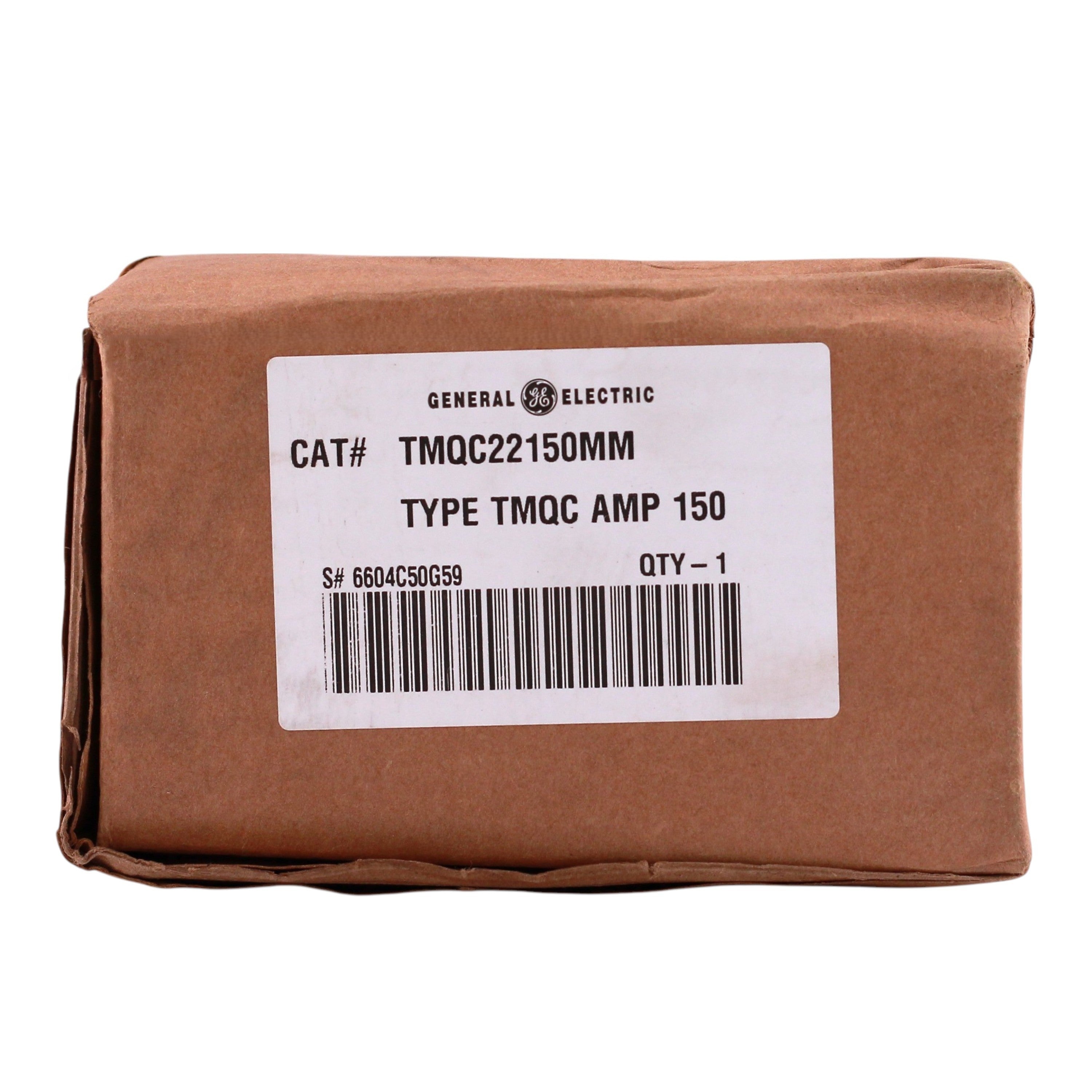 ABB Q-Line, TMQC22150MM, 150A, 2P, 240V, 42kA, Tenant Main, Circuit Breaker - Image 3