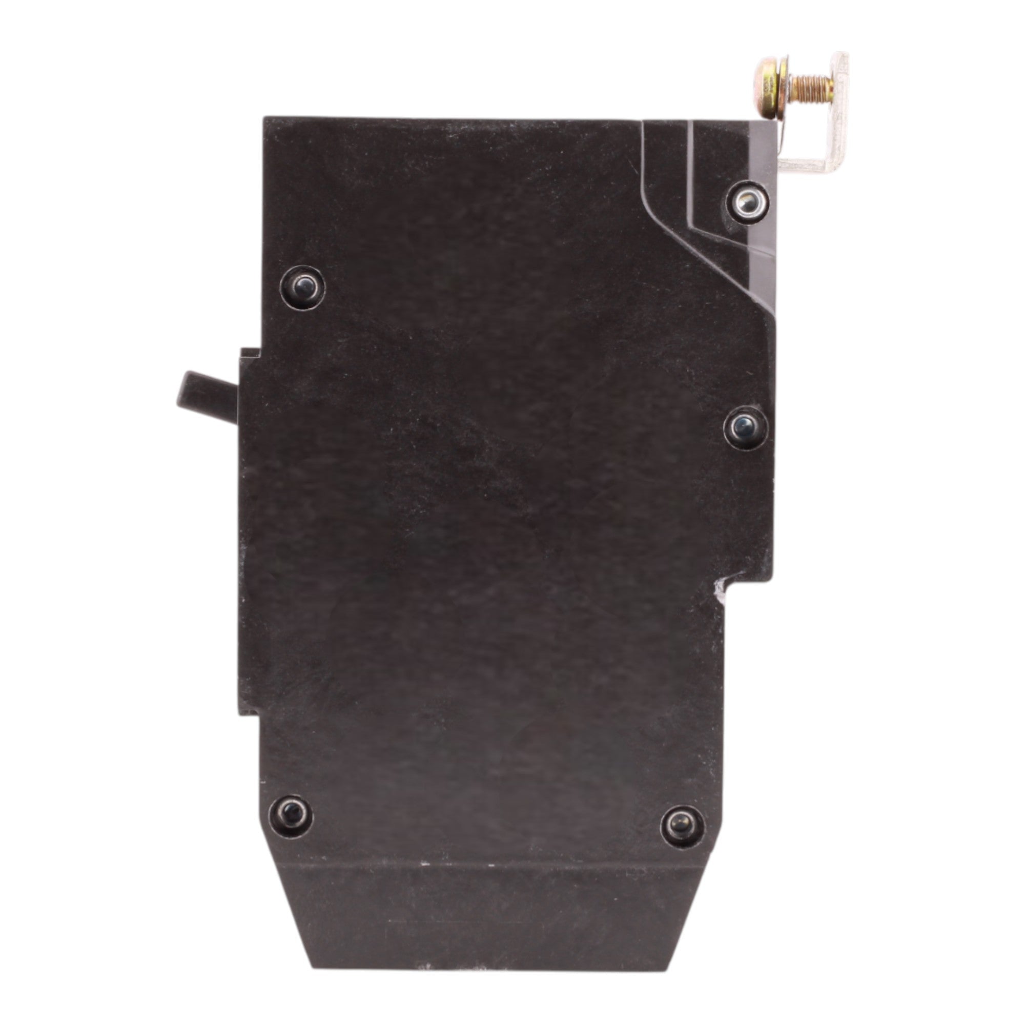 GE TEY120 20A 1P 120/277V Bolt-On Circuit Breaker - Image 4