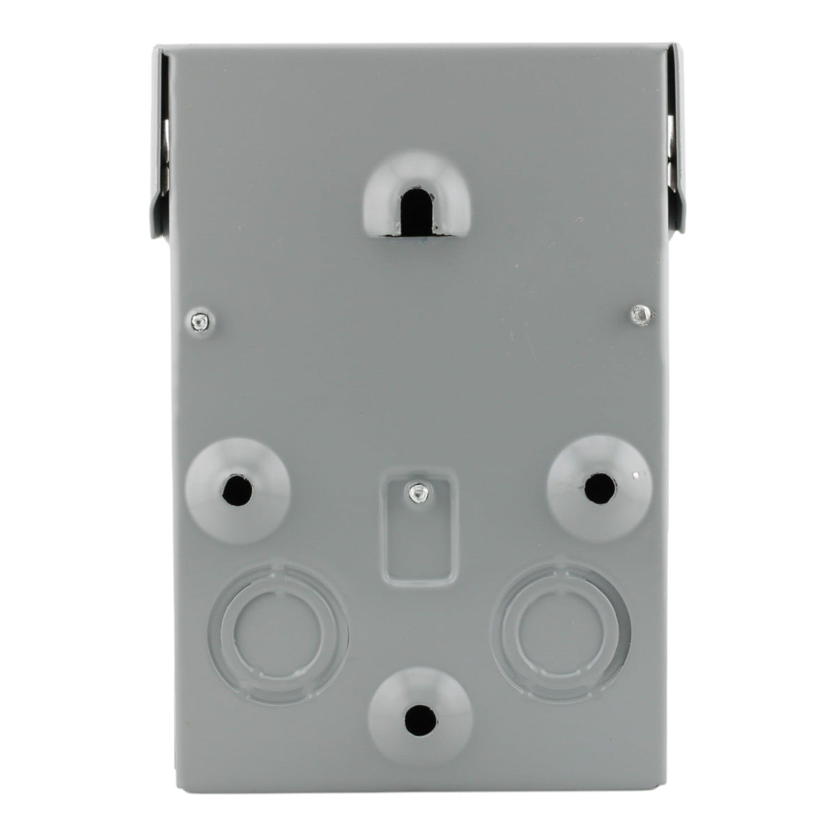 Midwest Electric U065P 60A 1P 10HP AC Disconnect N3R - Image 4
