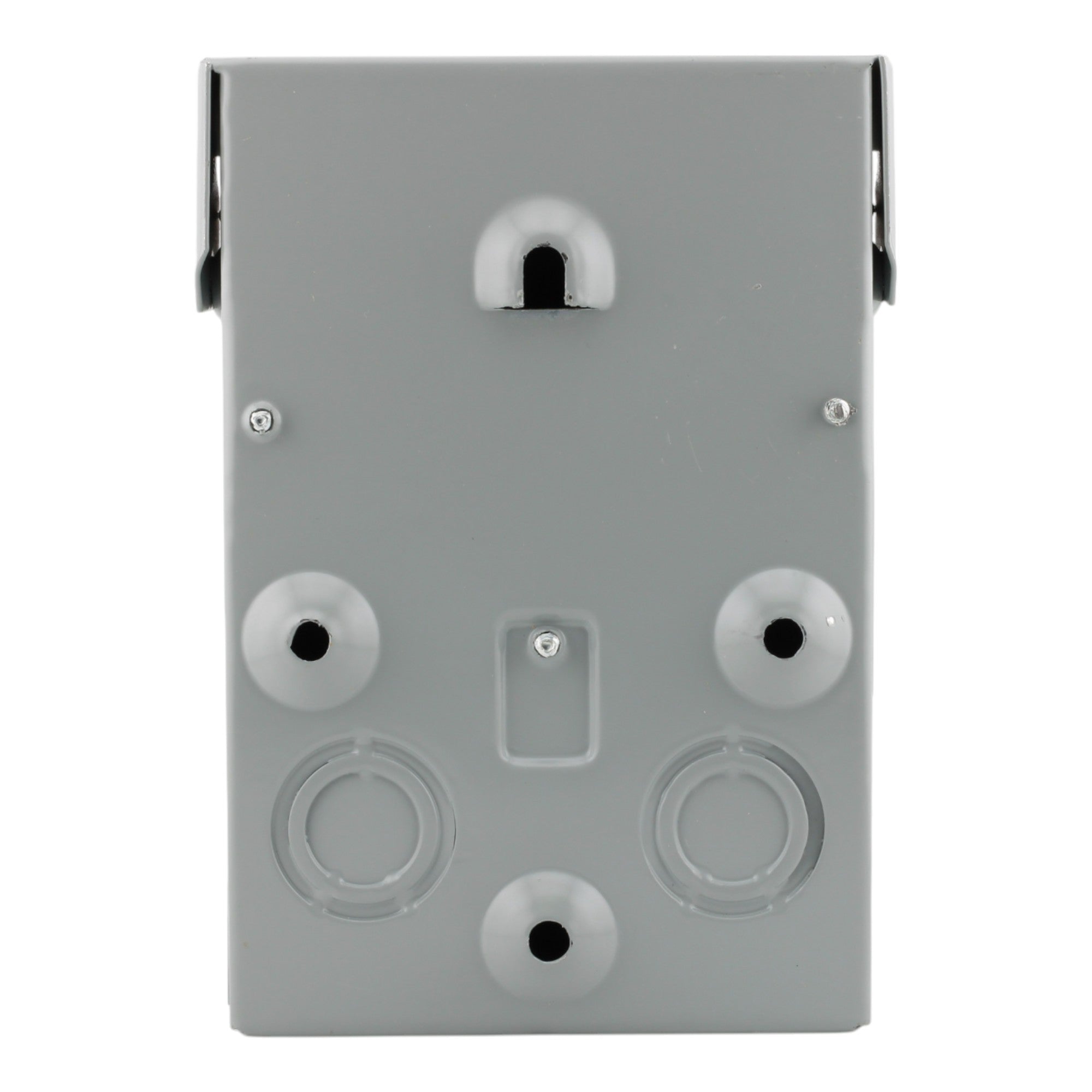 Midwest Electric U065P 60A 1P 10HP AC Disconnect N3R - Image 4