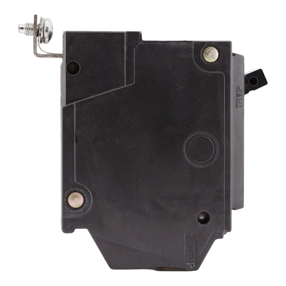 GE Q-Line, THHQB1120, 20A, 1P, 120/240V, Thermal Magnetic, Bolt-On, Circuit Breaker - Image 4