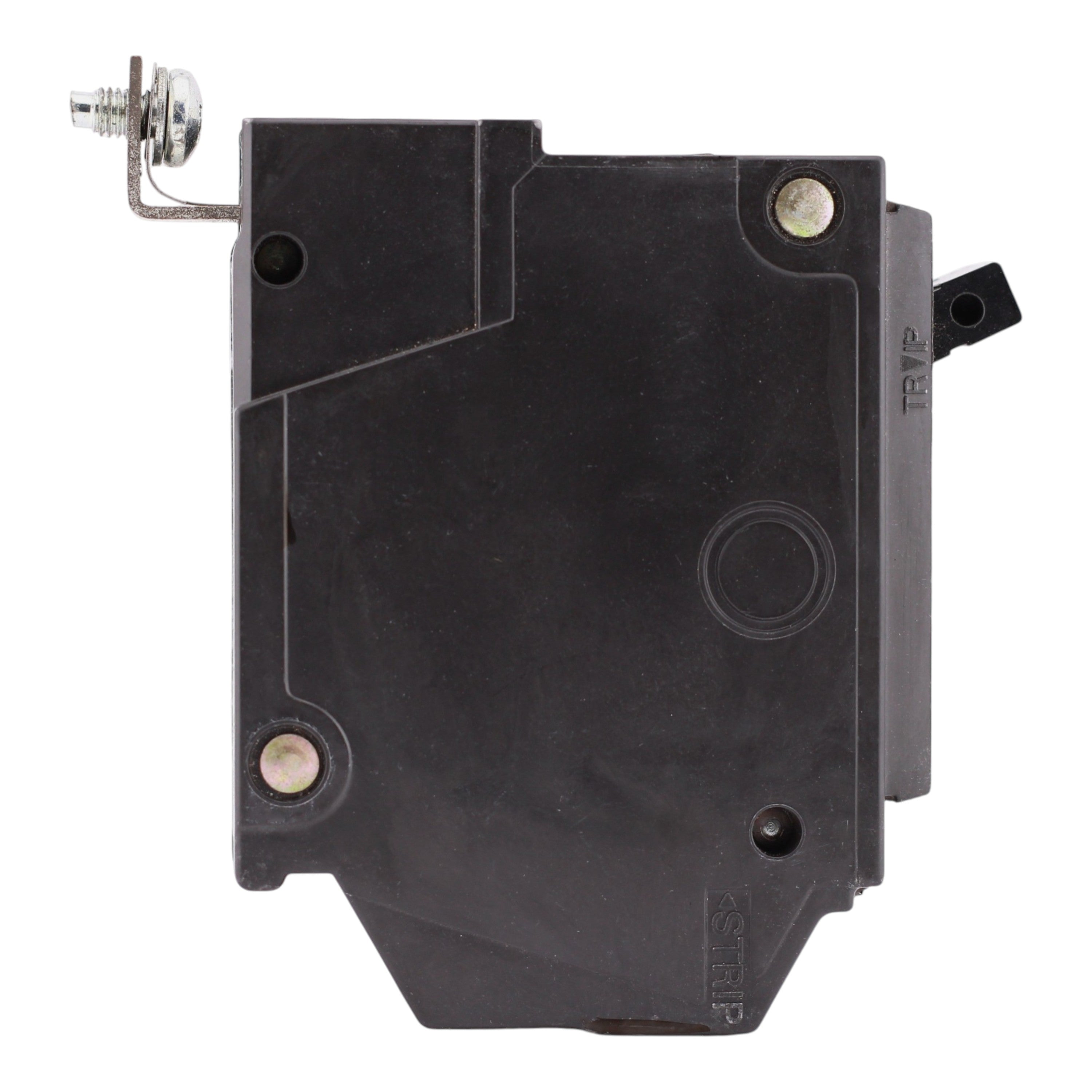 GE Q-Line, THHQB1120, 20A, 1P, 120/240V, Thermal Magnetic, Bolt-On, Circuit Breaker - Image 4