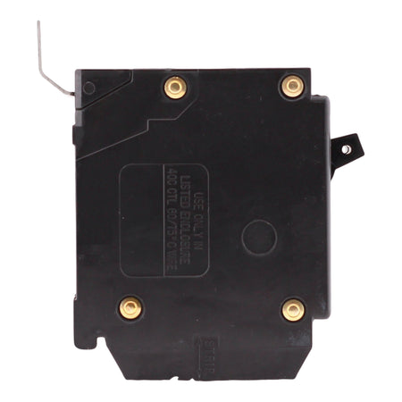 Eaton BAB/DNBA, DNBA2020, 20A, 2P, 120/240V, Thermal Magnetic, Bolt-On, Circuit Breaker - Image 4