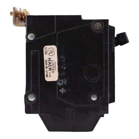 GE Q-Line, THQB32015, 15A, 3P, 240V, Bolt-On, Circuit Breaker - Image 4