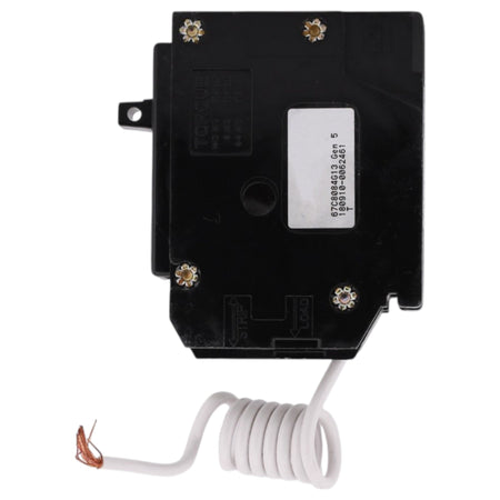 Eaton BR, BRN115EP, 15A, 1P, 120/240V, GFCI Equipment Protector, Pigtail Neutral, Circuit Breaker - Image 6