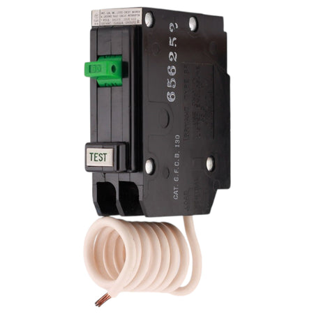 Eaton BR, GFCB130, 30A, 1P, 120V, GFCI, Plug-In, Circuit Breaker - Image 4