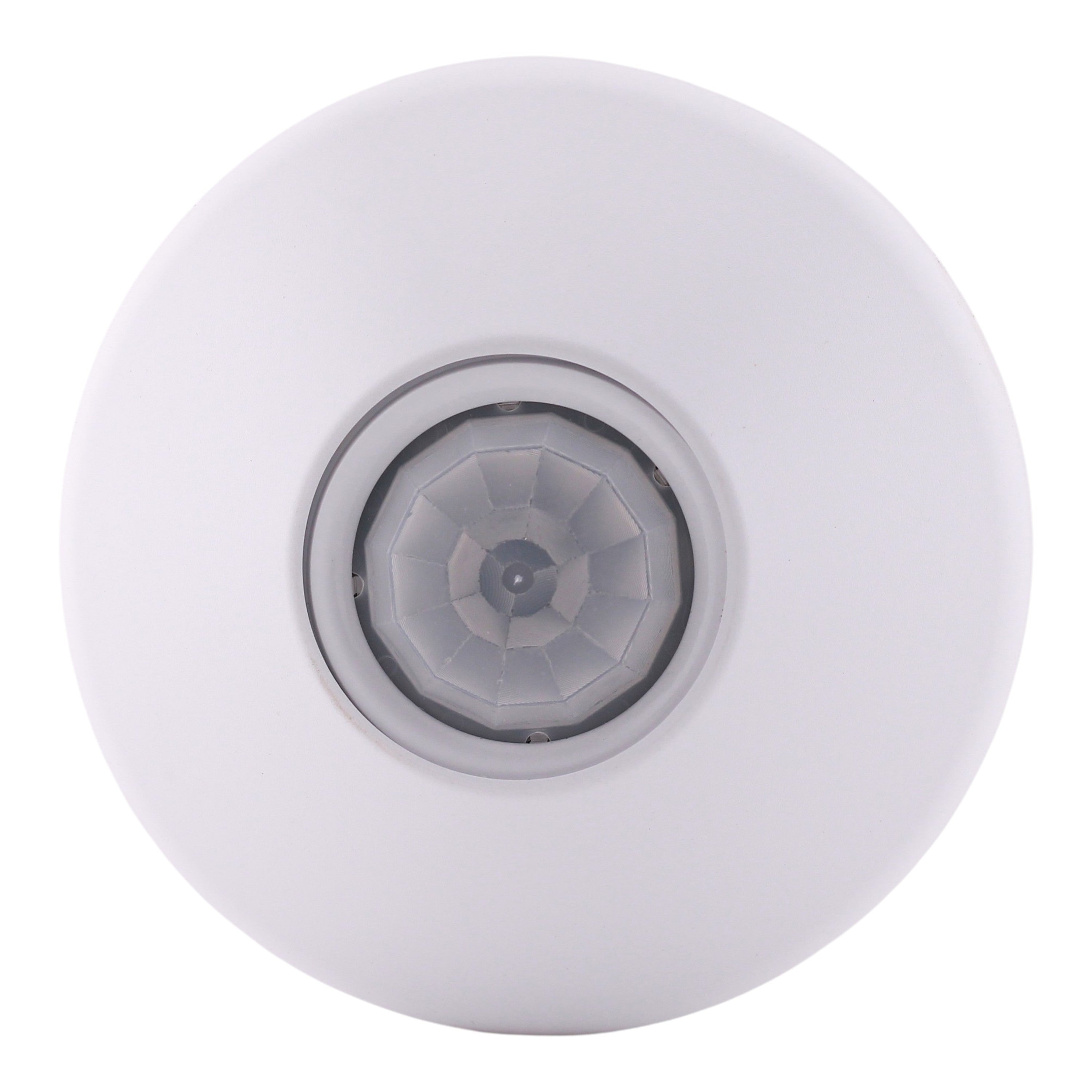 Sensor Switch CM-10, Ceiling Mount, 360°, PIR Occupancy Sensor, 12-24V, Low Voltage, White - Image 4