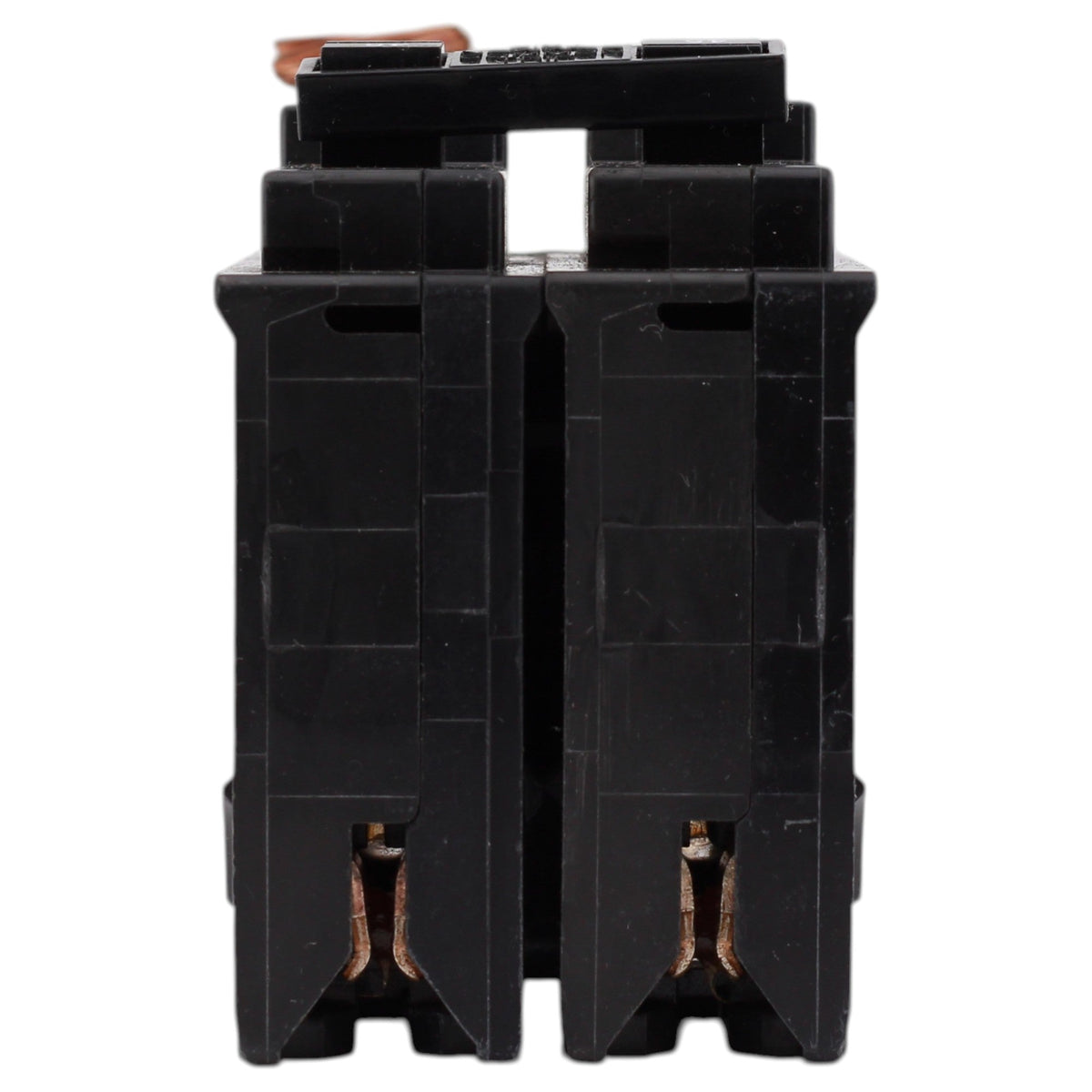 Square D Homeline, HOM245GFI, 45A, 2P, 120/240V, GFCI, Pigtail Neutral, Circuit Breaker - Image 8