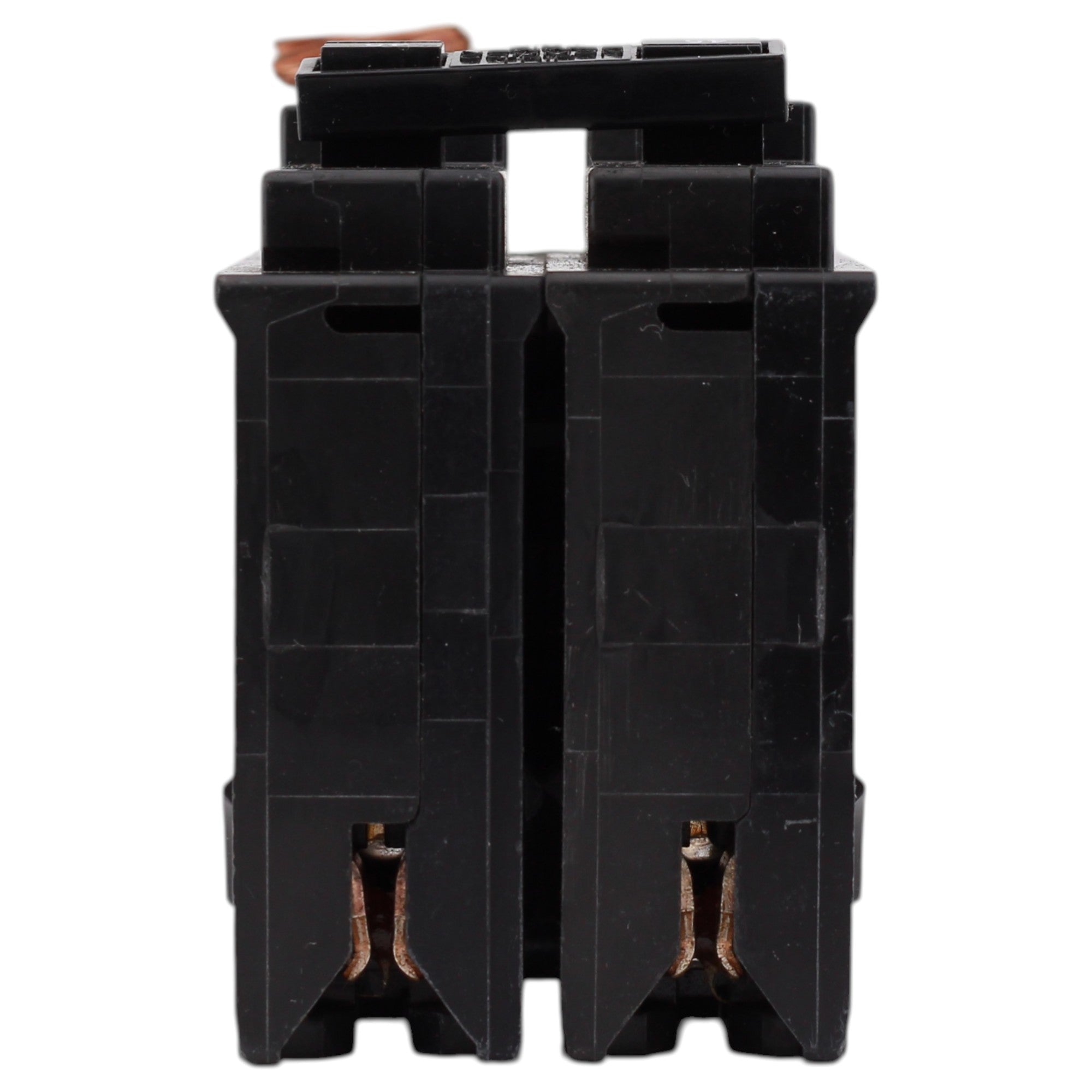 Square D Homeline, HOM245GFI, 45A, 2P, 120/240V, GFCI, Pigtail Neutral, Circuit Breaker - Image 8