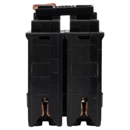 Square D Homeline, HOM245GFI, 45A, 2P, 120/240V, GFCI, Pigtail Neutral, Circuit Breaker - Image 8