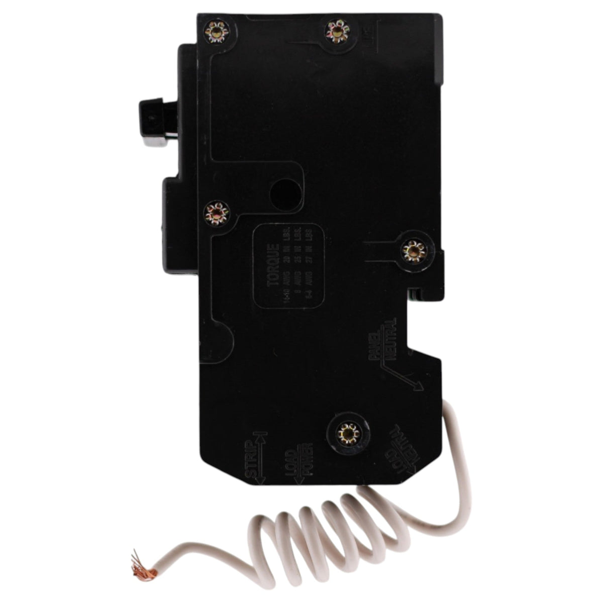 Eaton BR, BR250SUR, 50A, 2P, 120/240V, Surge Breaker, Plug-In, Circuit Breaker - Image 5