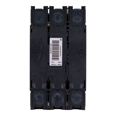 Square D PowerPacT J, JGL36150, 150A, 3P, 600V, 18kA, Lug-Lug, Circuit Breaker - Image 6