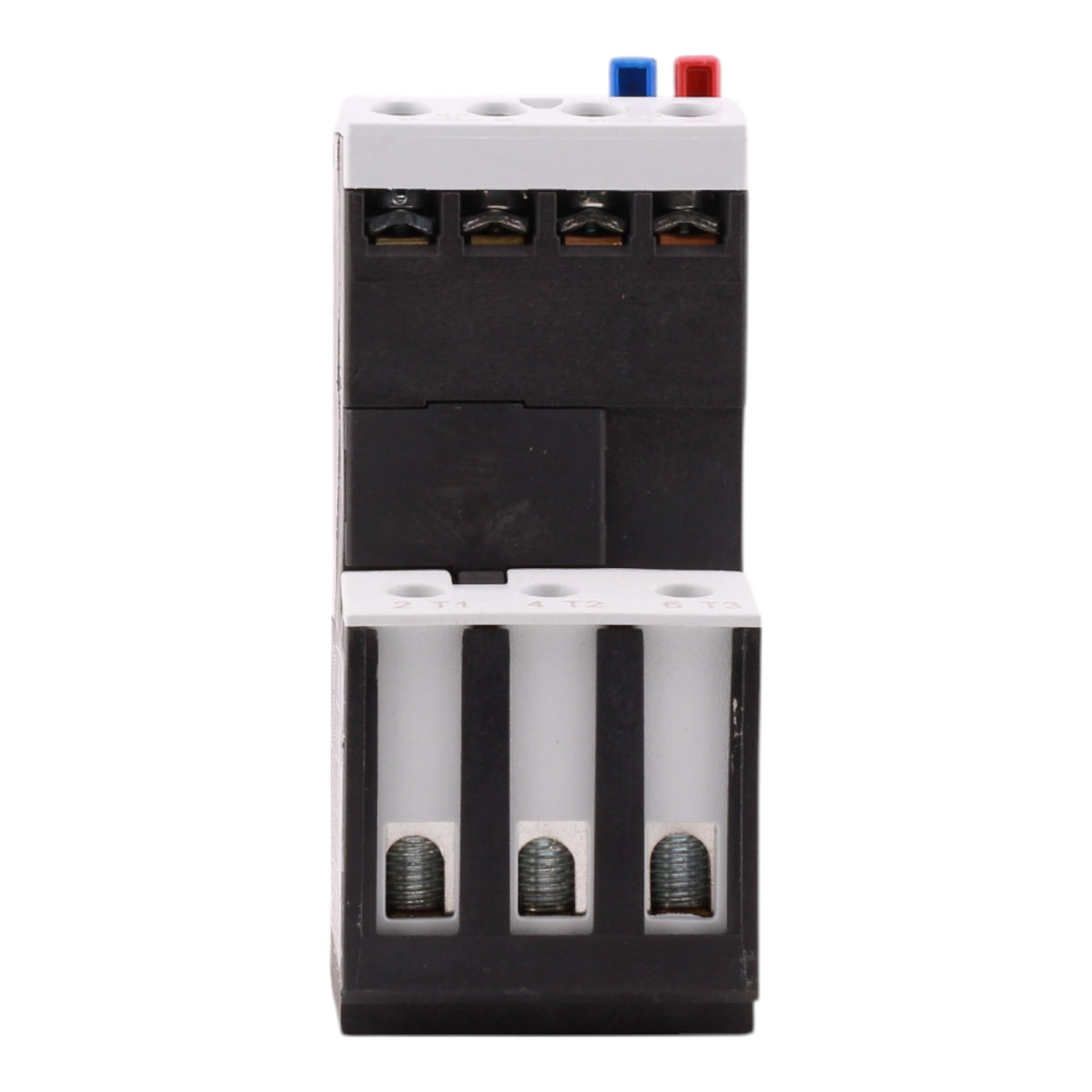 Eaton C440 XTOE045DCS 9-45A Electronic Overload Relay - Image 7