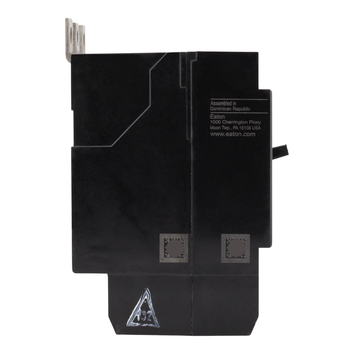 Eaton Series C GHB3020 20A 3P 480Y/277V Thermal-Magnetic Circuit Breaker - Image 5