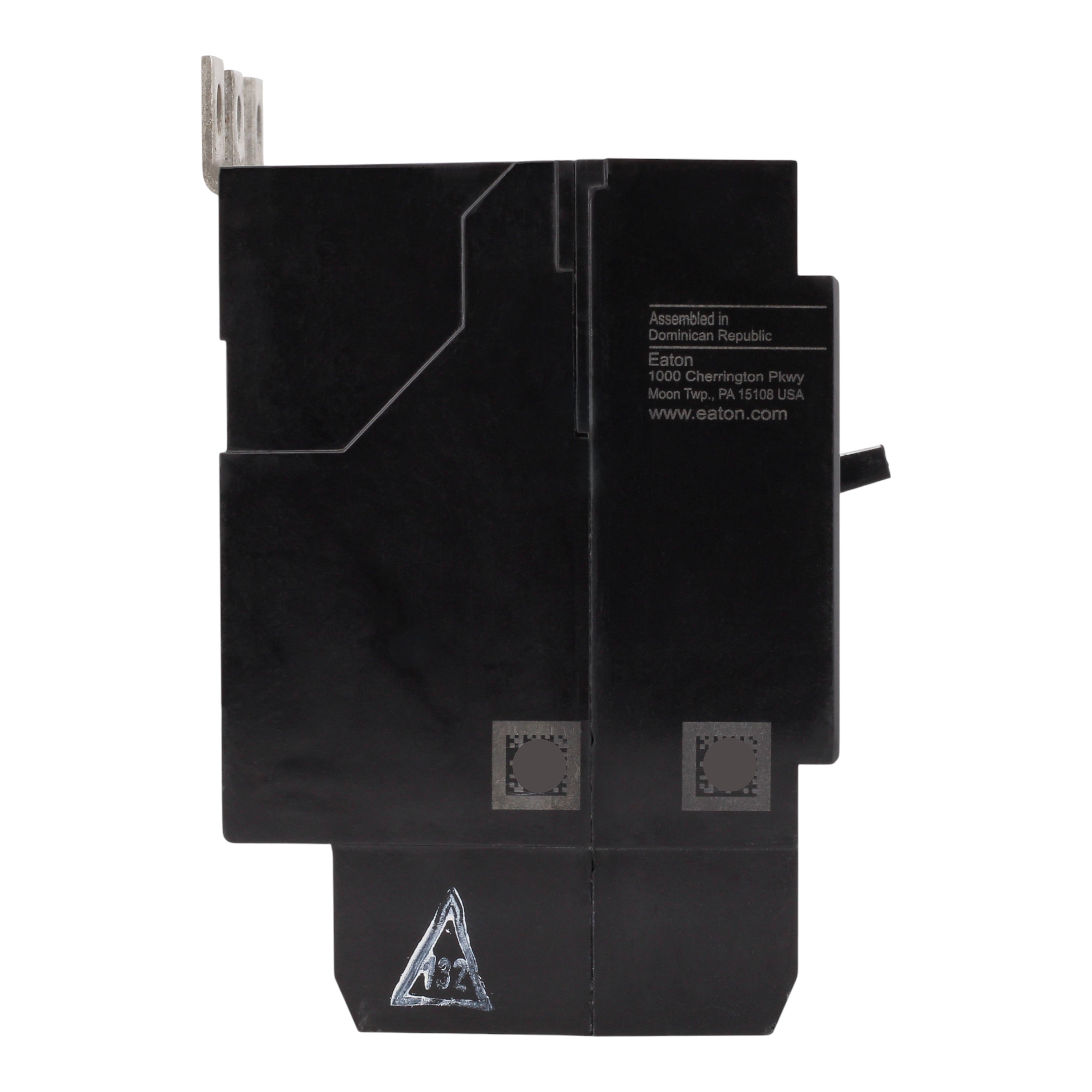 Eaton Series C GHB3020 20A 3P 480Y/277V Thermal-Magnetic Circuit Breaker - Image 5