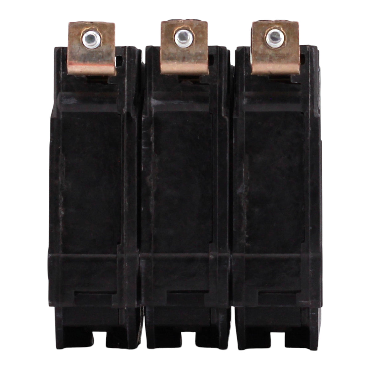 GE Q-Line, THHQB32050, 50A, 3P, 240V, Bolt-On, Circuit Breaker - Image 5