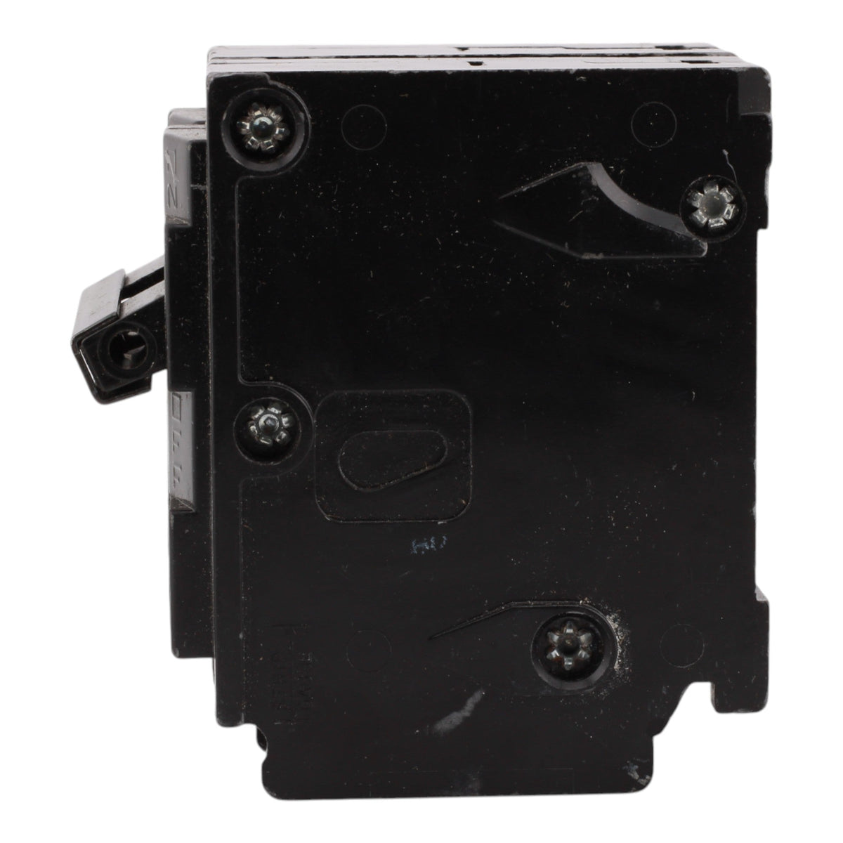 Murray MP260 60A 120/240V 2-Pole Miniature Thermal Magnetic Circuit Breaker, Compatible with Murray and Siemens Load Centers - Image 4