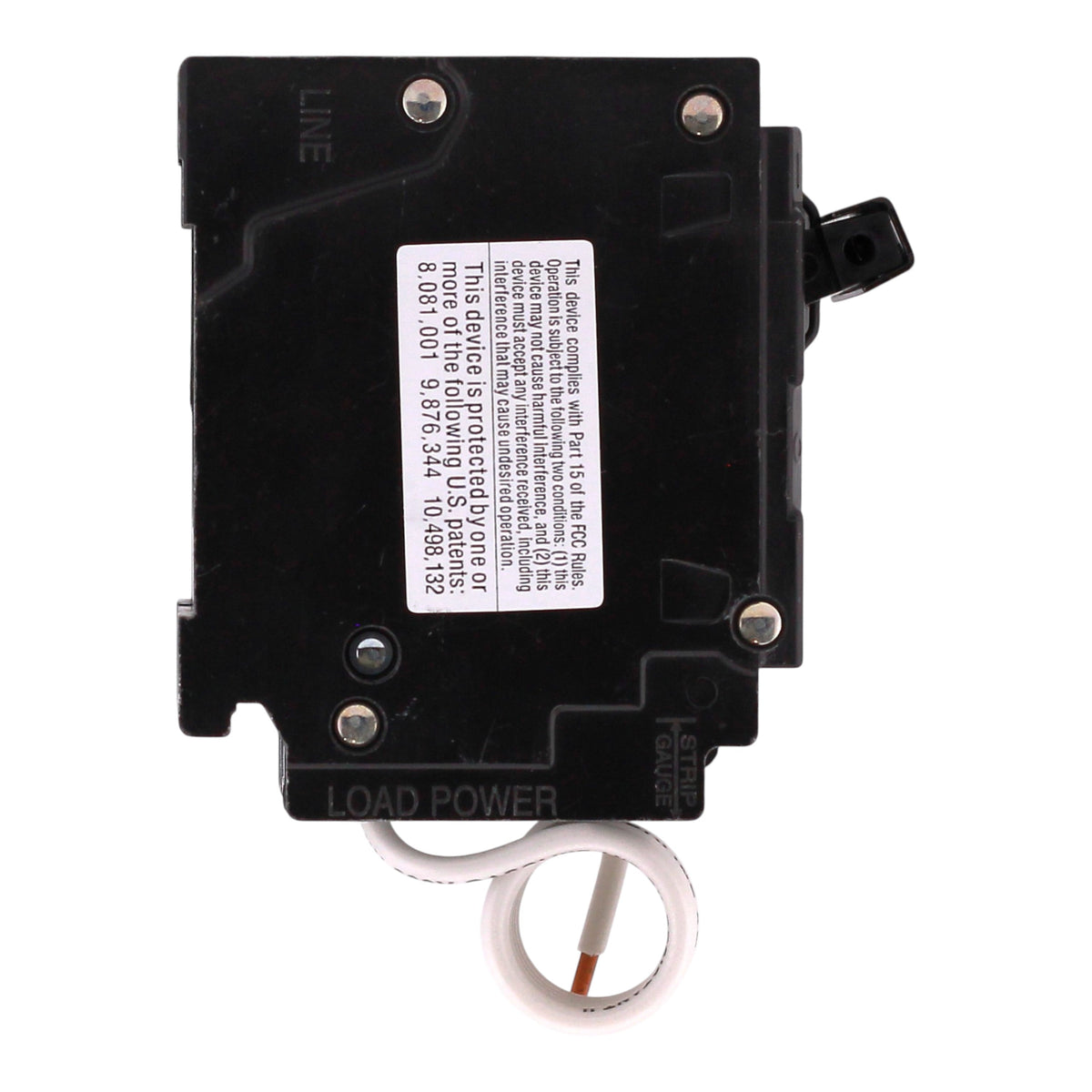 Siemens QEB, Q230EG, 30A, 2P, 240V, GFCI, Pigtail Neutral, Circuit Breaker - Image 5