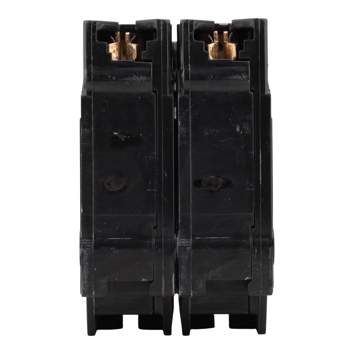 GE Q-Line THQL2160 60A 2P 120/240V Thermal Magnetic Plug-In Circuit Breaker - Image 5