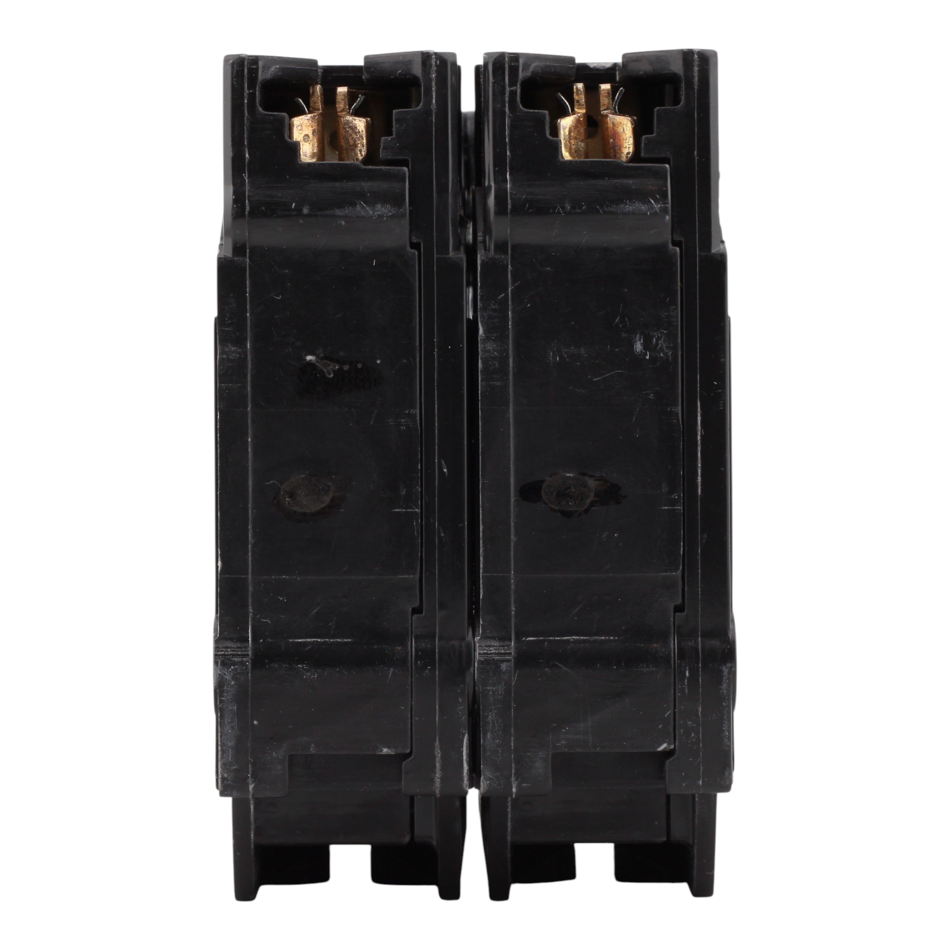 GE Q-Line THQL2160 60A 2P 120/240V Thermal Magnetic Plug-In Circuit Breaker - Image 5