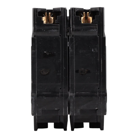 GE Q-Line THQL2160 60A 2P 120/240V Thermal Magnetic Plug-In Circuit Breaker - Image 5