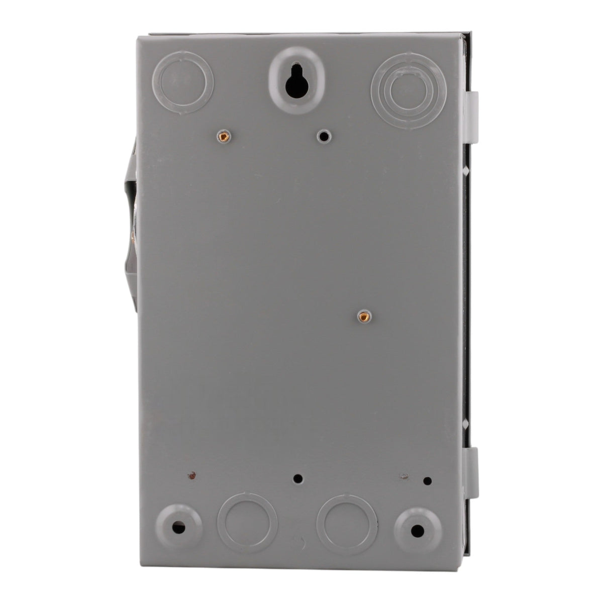 ABB TGN3321 30A 3P 240V Non-Fusible General Duty Safety Switch NEMA 1 - Image 6