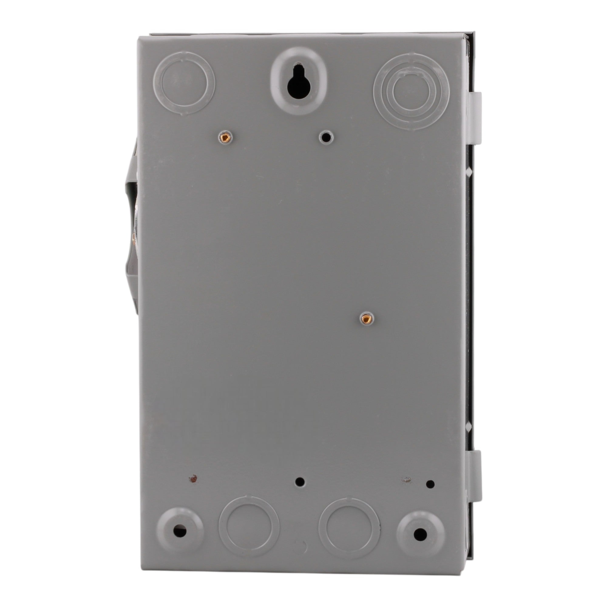 ABB TGN3321 30A 3P 240V Non-Fusible General Duty Safety Switch NEMA 1 - Image 6